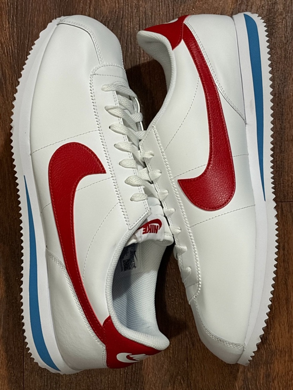 Nike size 11